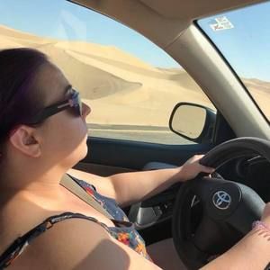 Meet your Posher, Ajalee